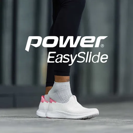Paragon Footwear